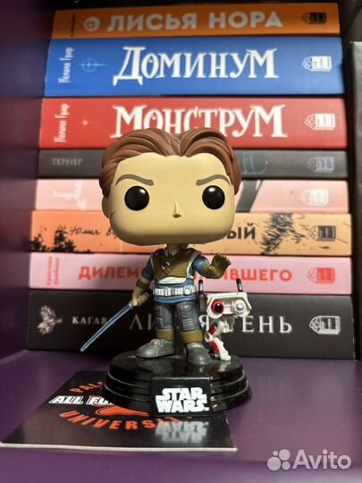 Funko pop star wars