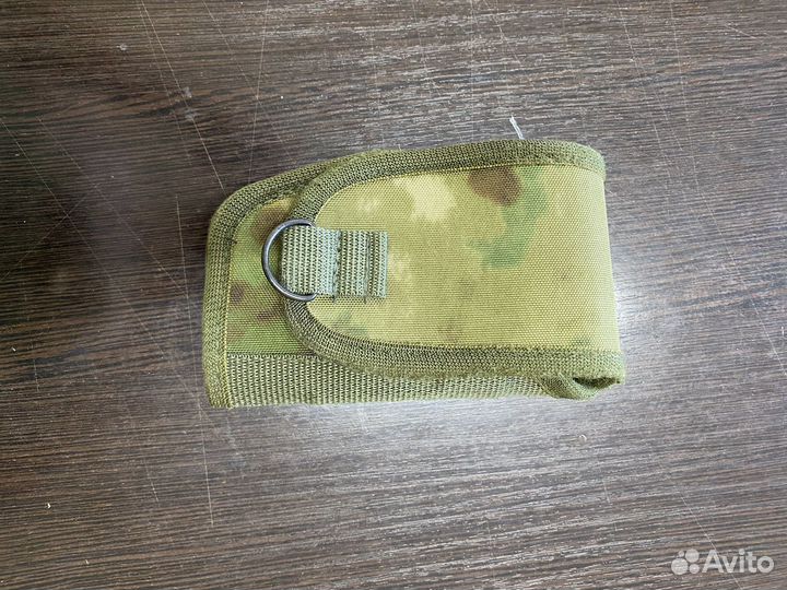 Продам кобуру под пм