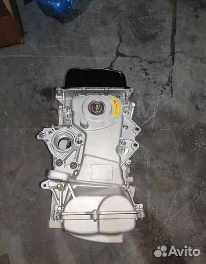 Двигатель JLY4G18 на Geely Emgrand EC7 2018