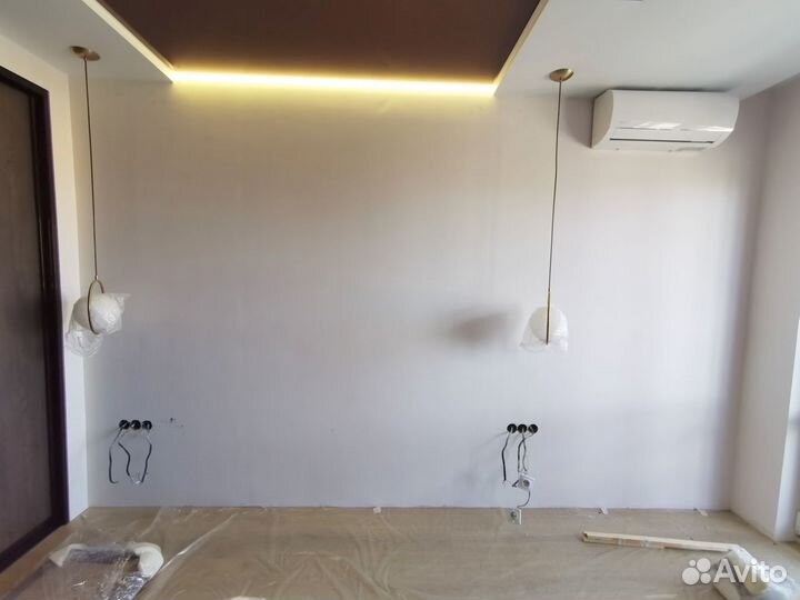 Мягкие стеновые панели