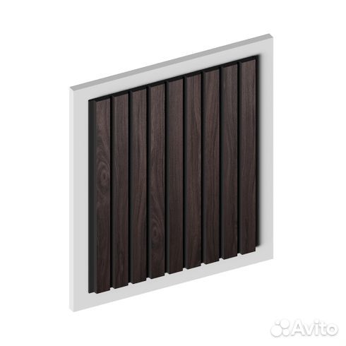 Стеновые панели дюрополимер