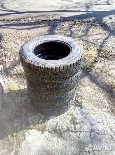 Nokian Tyres Hakkapeliitta 5 21.5/70 R16 100