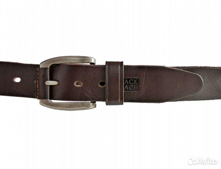 Ремень мужской (натуральная кожа)