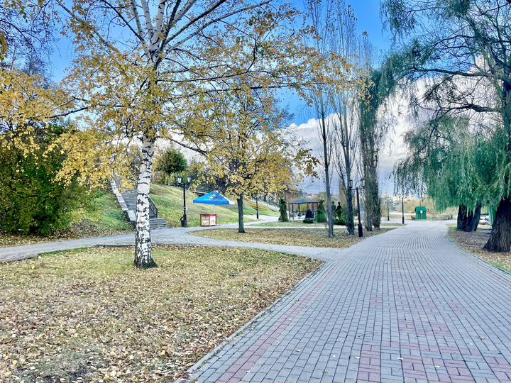 Общепит, 120 м²