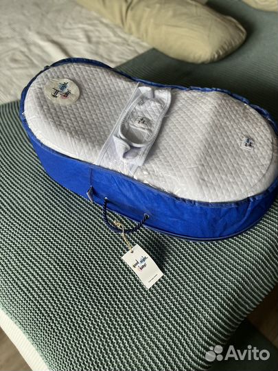 Кокон для новорожденных