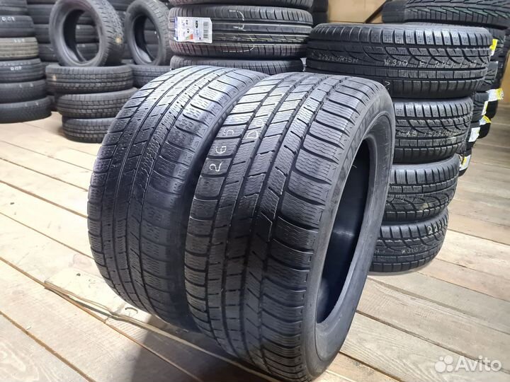 Michelin Latitude Alpin HP 265/55 R19 112H