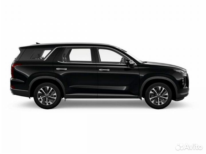 Hyundai Palisade 2.2 AT, 2022