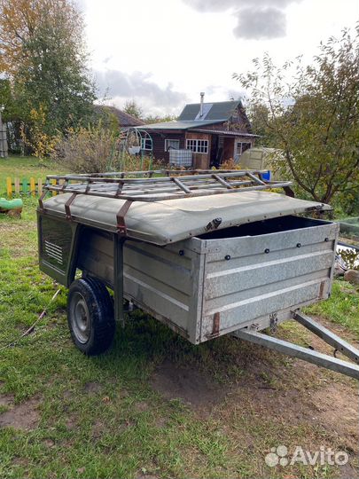 Крыша УАЗ 469, 31519