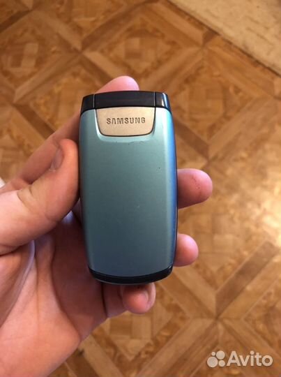 Samsung SGH-C260