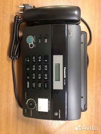 Panasonic KX-TS2350RU