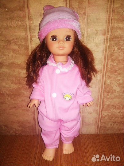 Куклы винтажные