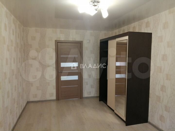 1-к. квартира, 27,6 м², 2/5 эт.