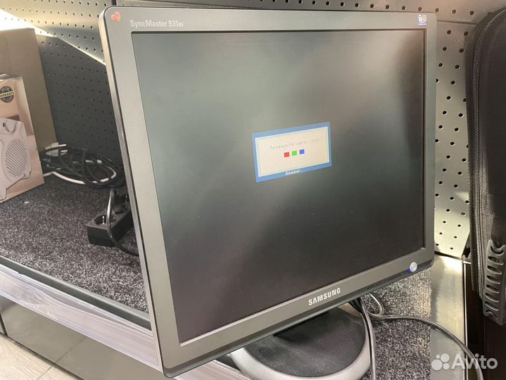 Мониторы Samsung 931BF