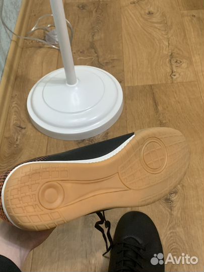 Футзалки demix 44 размер