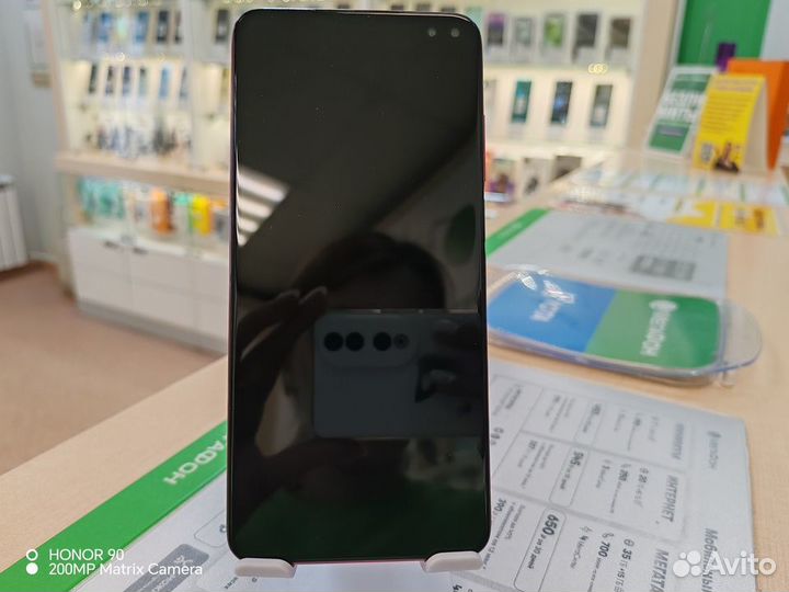 Xiaomi Redmi K30, 8/256 ГБ