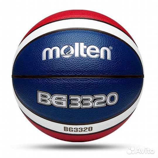 Баскетбольный мяч Molten B7G3320