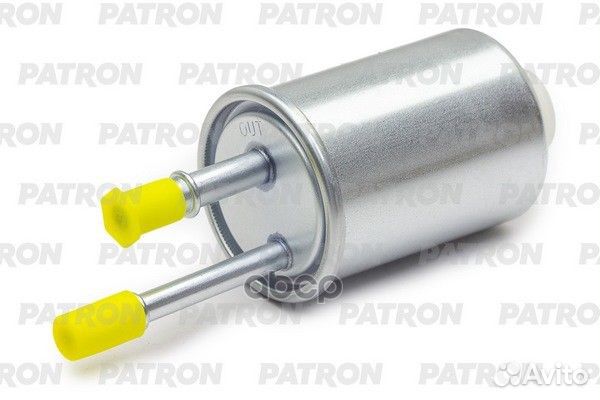 PF3360 patron Фильтр топливный PF3360 patron