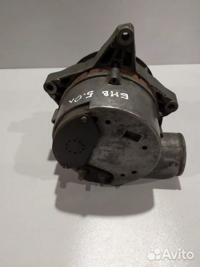 Генератор BMW