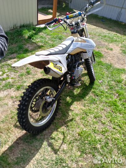 Эндуро 250 кайо к1