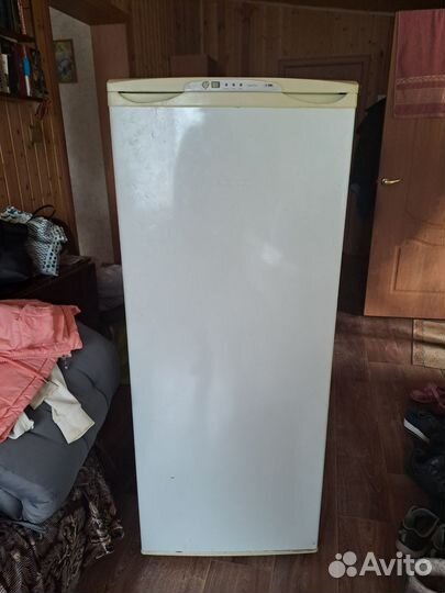 Морозильная камера бу