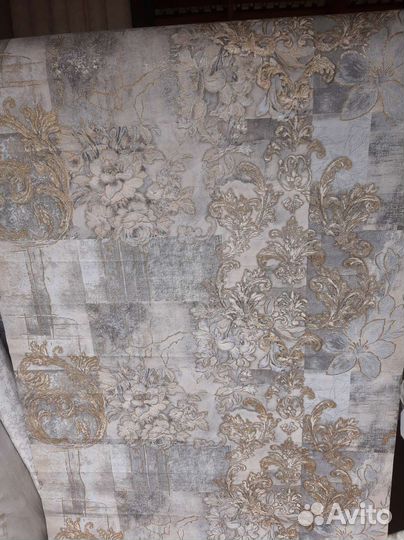 Продажа обоев