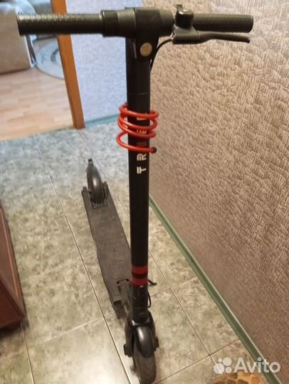 Электросамокат для взрослых бу