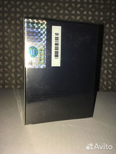 Парфюм мужской Bleu de Chanel 100ml