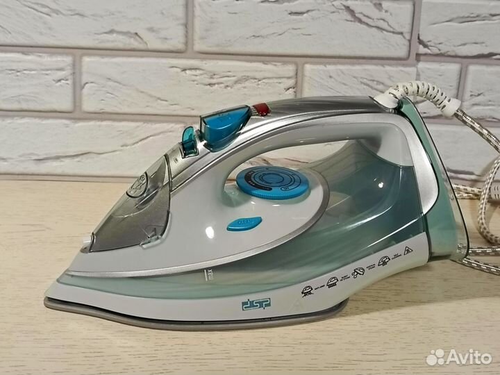 Утюг Dsp