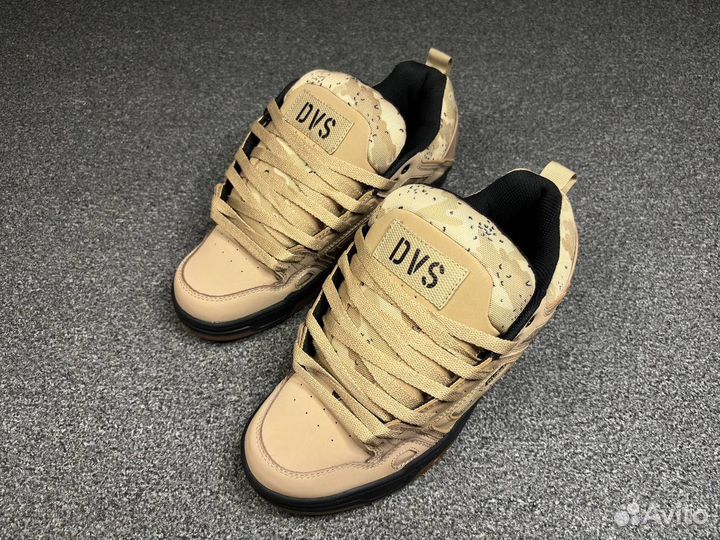 Dvs Comanche Adio Dc Shoes Es Etnies Osiris