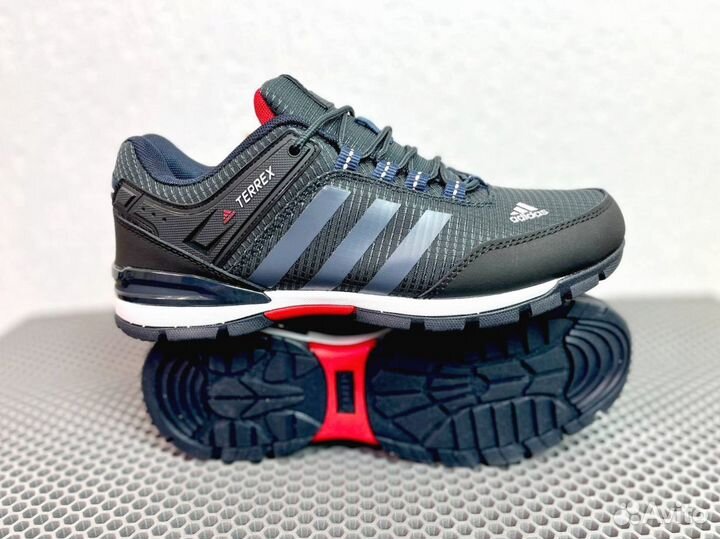 Кроссовки Adidas Terrex