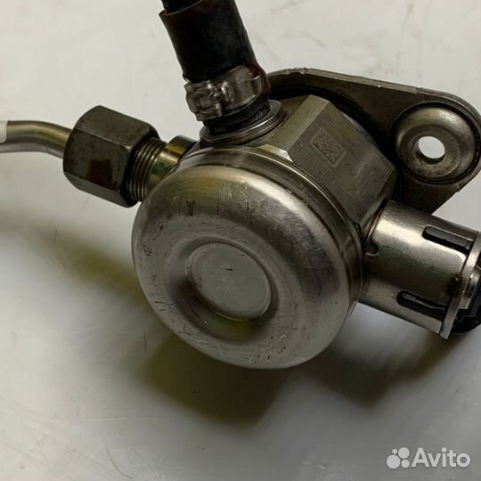 Тнвд Mercedes A W177 260.920 a2600700000 2018-2024