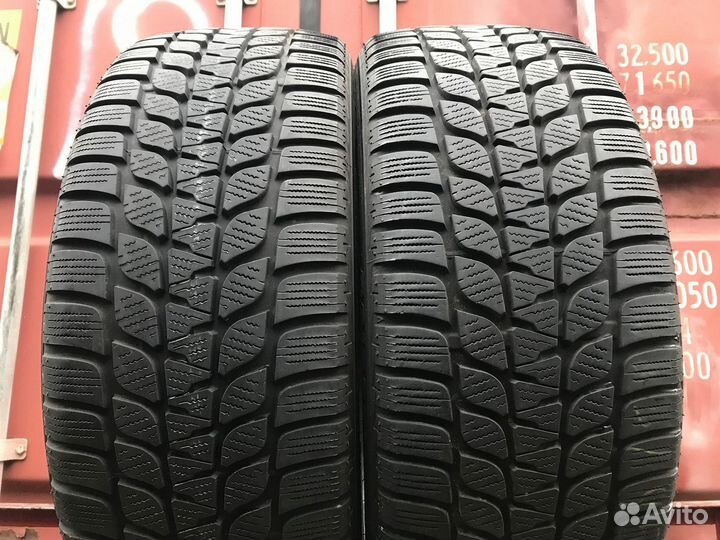 Bridgestone Blizzak LM-25 225/45 R19