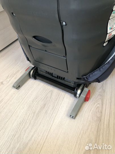 Britax romer kidfix детское кресло