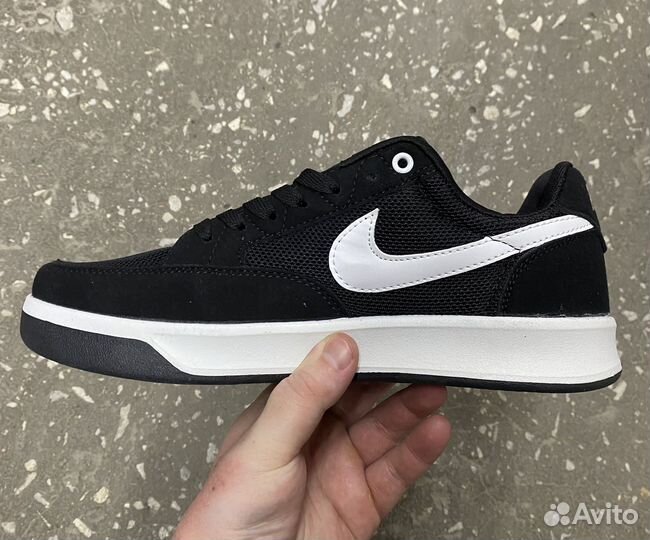Беговые кроссовки Nike (41-44)
