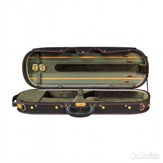 Футляр для скрипки Saga BK-4030 4/4