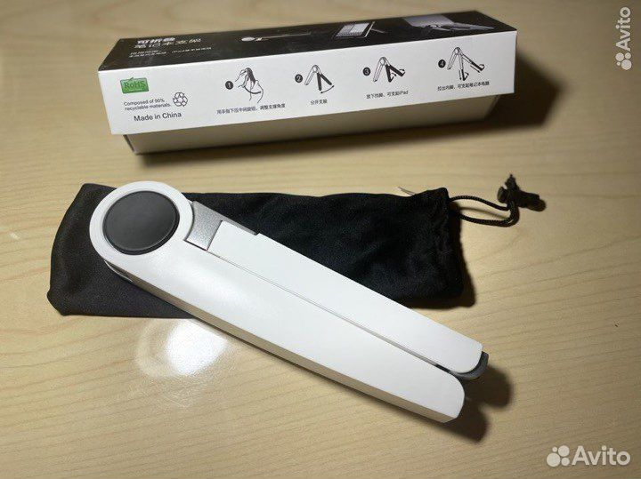 Подставка для ноутбука и планшета