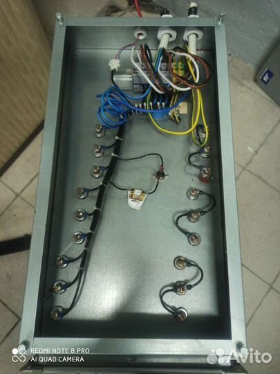 Приточная установка NED