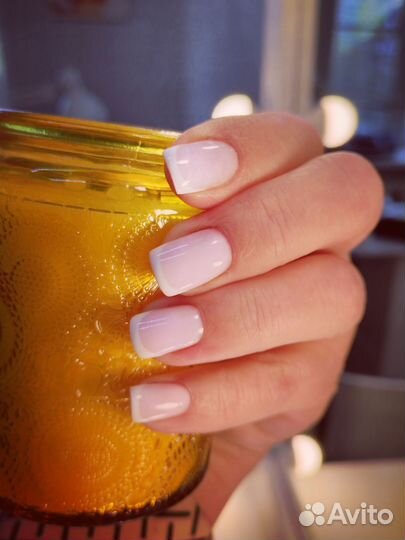 Маникюр, мастер маникюра