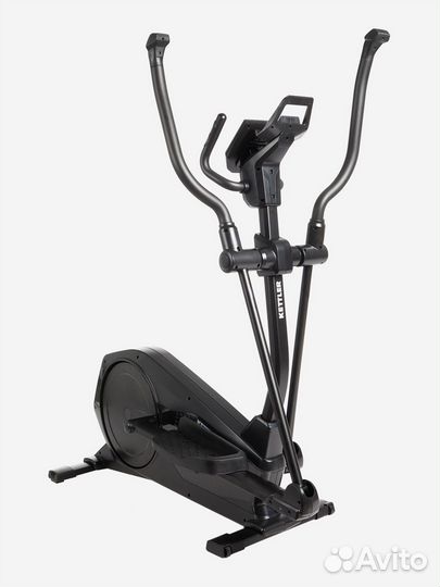 Эллиптический тренажер Kettler Rivo 4 Black