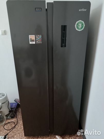 Холодильник