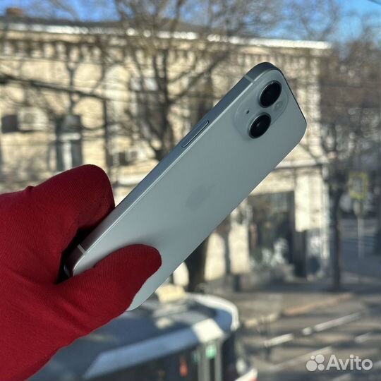 iPhone 15, 512 ГБ