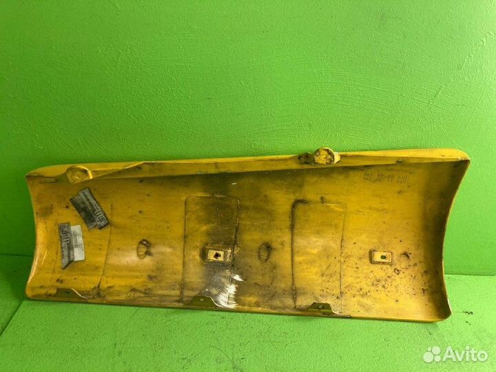 Кронштейн спойлера DAF XF105