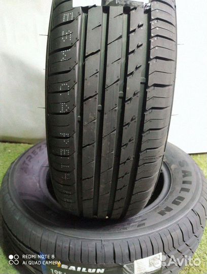 Sailun Atrezzo Elite 195/65 R15 95H