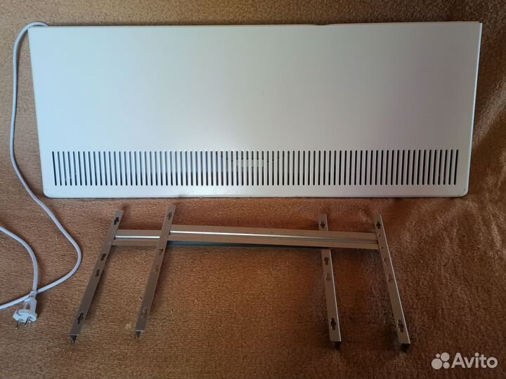 Конвектор электрический Victory 1500W