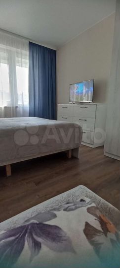 1-к. квартира, 35 м², 3/9 эт.