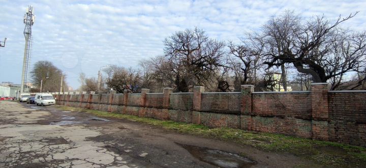 Склад, 1-й Конной Армии ул., 2
