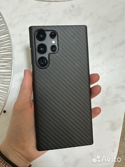 Samsung Galaxy S22 Ultra, 12/512 ГБ