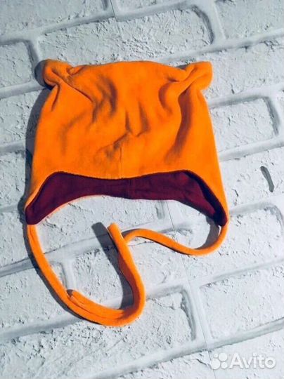 Шапочки для деток