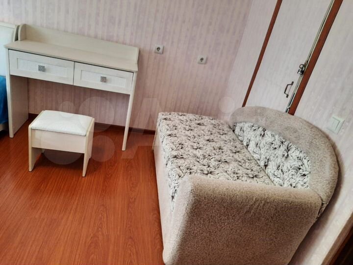 2-к. квартира, 49 м², 3/5 эт.