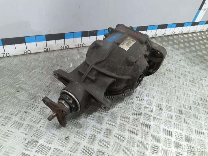 Редуктор задний BMW 7-Series